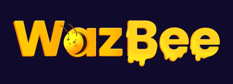 Wazbee Casino Deutschland logo